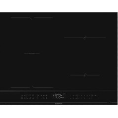 PLAQUE INDUCTION 4 FOYERS 65CM